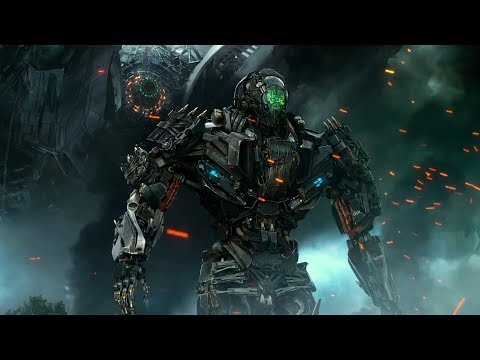 The vengeful one - Disturbed - Lockdown Tribute - Transformers