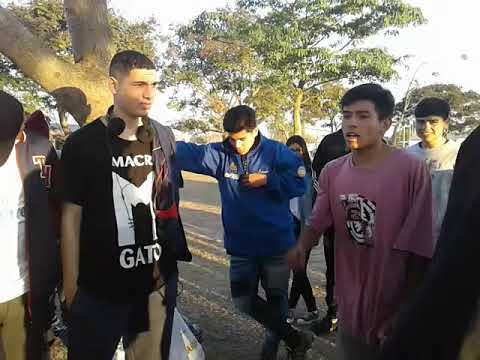 ONAICRAM vs LICHO - 8VOS | E2B FREESTYLE - PRETEMPORADA