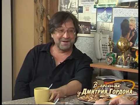 Юрий Шевчук. "В гостях у Дмитрия Гордона". 1/2 (2009)