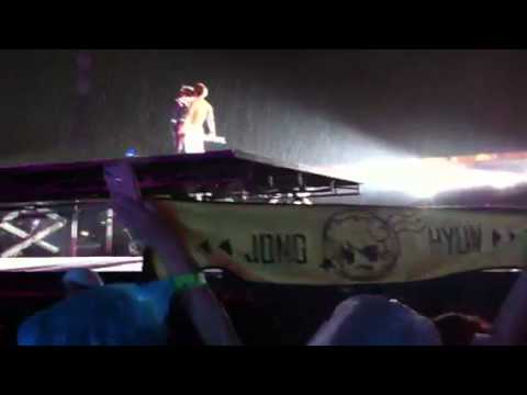 121124 Jonghyun Taemin Internet War