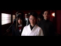 Kill Bill Vol 1 2003 O Ren Ishii S Entrance Scene HD