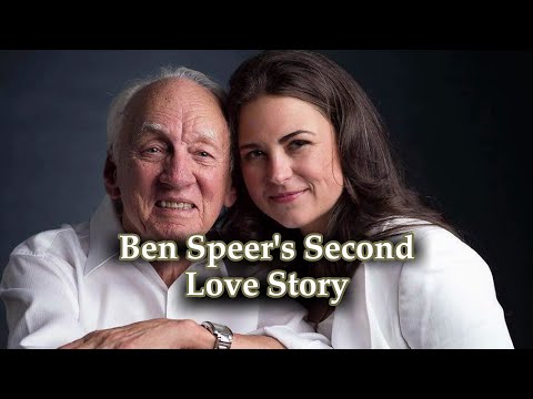 Did Ben Speer Remarry? The Beautiful Story Behind His Final Years