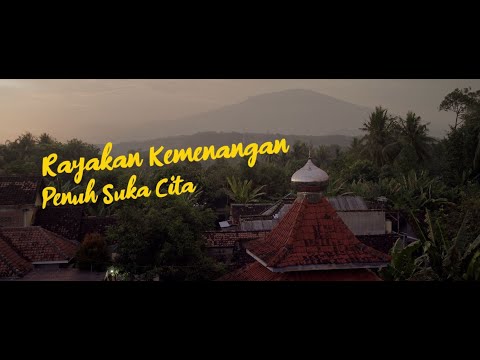 Sukun - Rayakan Kemenangan