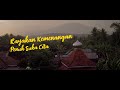 Sukun Rayakan Kemenangan Lebaran 2023