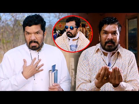 Posani Non Stop Comedy Scenes | Jabardasth Non Stop Comedy Scenes | Bhavani Comedy Bazaar