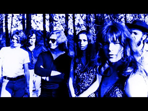 Amon Düül II - Peel Session 1973