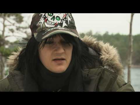 Gone Fishing Show Jyrki69 Part 8 of 15 - 1st Interview