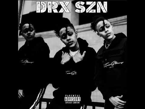 DRX SZN - Up Top Baby (DrixMix)