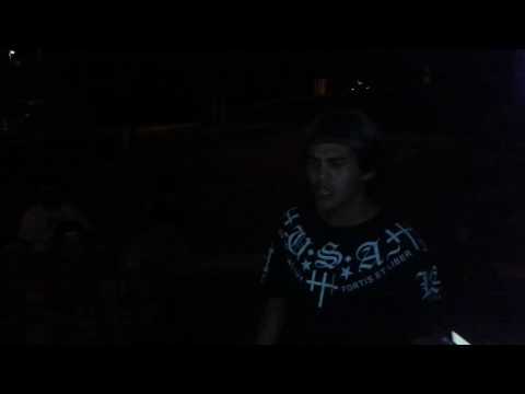 Lasek vs Pema Final SURETO BATTLE VOL 2