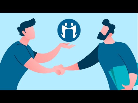 College, Job, & Meetup search