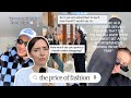 Is Fast Fashion A Subscription We Re Unknowingly Paying For