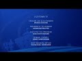 Super Secret Spies End Credits