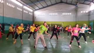Download lagu TERAJANA - DJ REMIX TIKTOK TERBARU 2020/ SENAM KREASI /ZUMBA DANCE zin Lialyong mp3 Download lagu TERAJANA - DJ REMIX TIKTOK TERBARU 2020/ SENAM KREASI /ZUMBA DANCE zin Lialyong mp3
