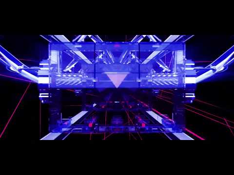 Datacrashrobot - Burst Transmission