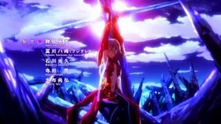 Guilty Crown - watch tv show streaming online