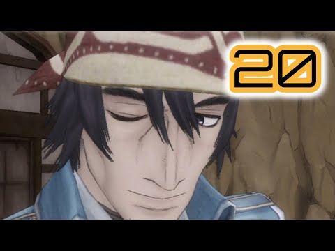 Valkyria Chronicles Remastered PS4 Let's Play Part 20