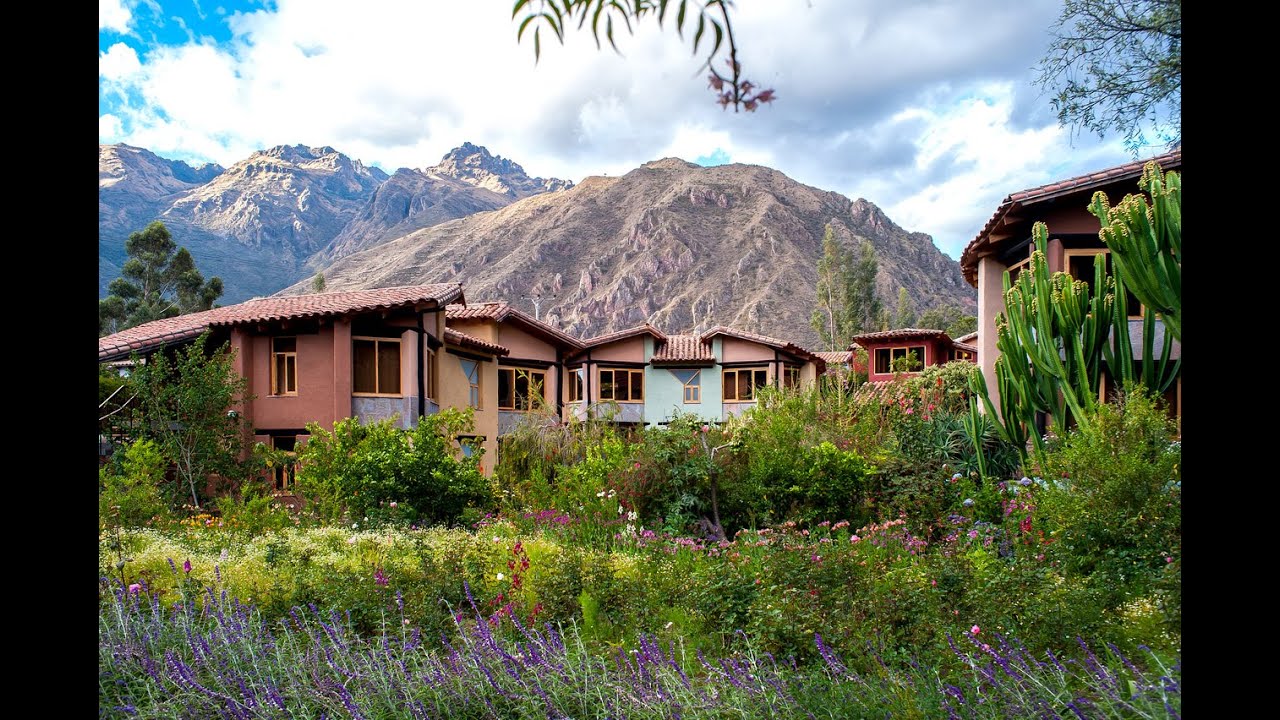 Pachamama Group Retreat at Willka T'ika
