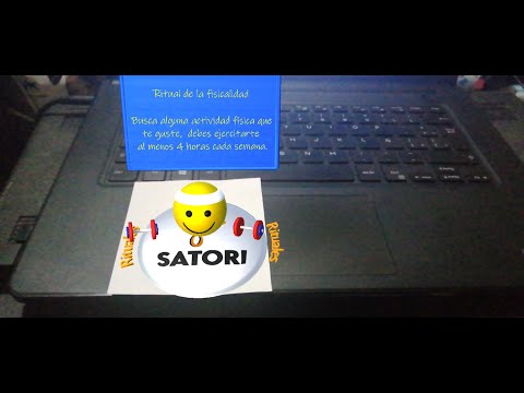 Satori AR