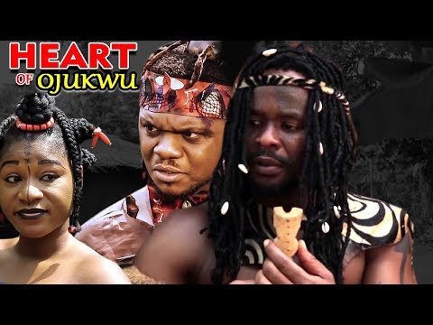 Heart Of Ojukwu Season 3 - Ken Erics & Zubby Michael 2018 Latest Nigerian Epic Movie | African Movie