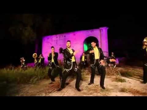 La Serenaca - Banda La Chacaloza  De Jerez Video Oficial (Estreno 2015)
