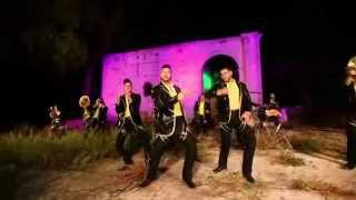 La Serenaca - Banda La Chacaloza  De Jerez Video Oficial (Estreno 2015)