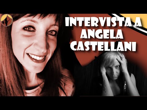 Intervista: il CANTO ESTREMO spiegato da ANGELA CASTELLANI: "Growl e scream nascondono insidie..."