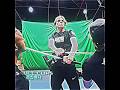 Jacob In One Piece ️ FINA LANA ULTRA SLOWED Cobrakai Edit Fight Shorts