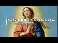 Twakukimbilia With Lyrics By PF Mwarabu