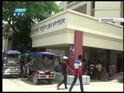 দেশের বিভিন্ন এলাকায় ছড়িয়ে পড়েছে করোনা