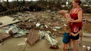 Casting Crowns Praise You in This Storm - Hurricane Katrina
