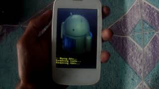 CHERRY MOBILE B100 - HARD RESET RECOVERY FACTORY RESET