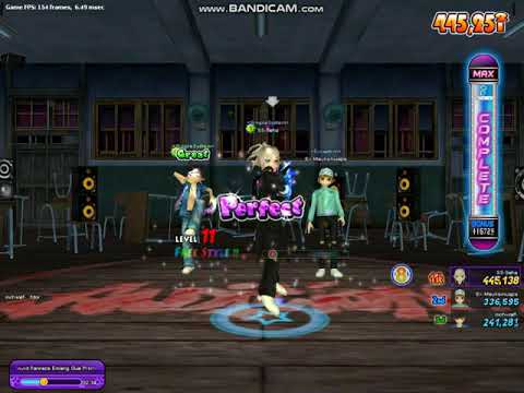 Ayodance CFS - Emang Gue Pikirin ( 180 BPM )