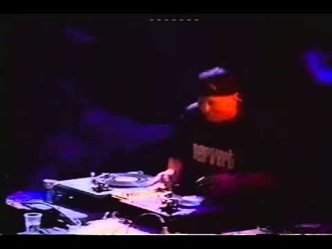 Craze vs First Rate ITF World Scratching Final 98 round 2