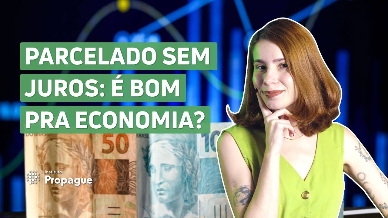 Saiba quais são as  vantagens do parcelado sem juros no varejo!