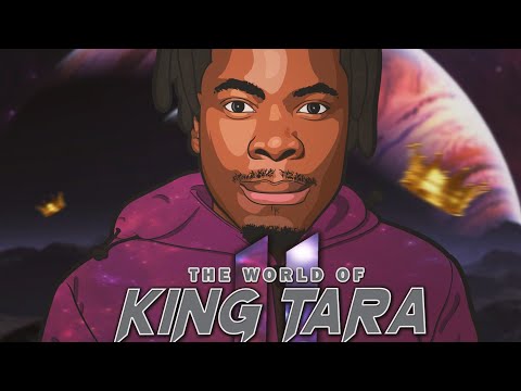 06.Dj King Tara & Soulistic-Swilaba MaVitamin(Feat TmanXpress)