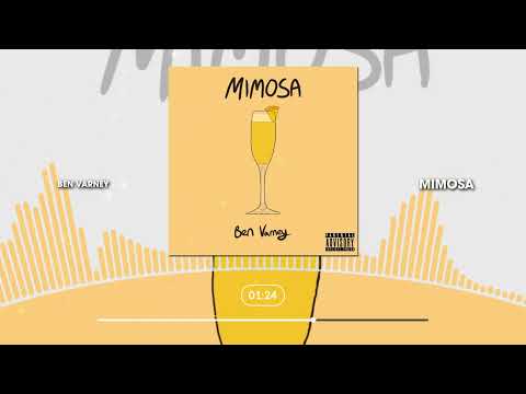 Ben Varney - Mimosa