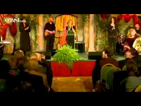 News Channel Morning Edition: March 7, 2011 - CBN.com