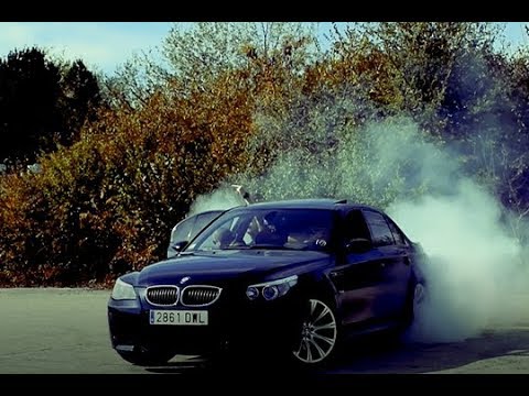 Tryg4ng x Liar - BMW E.