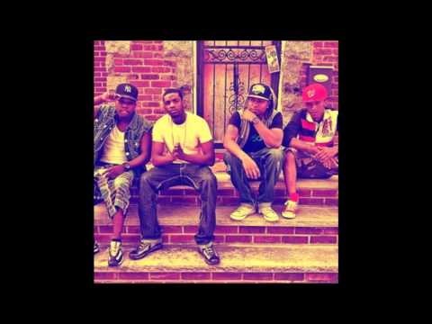 Starr Boyz Feat. NayFox  - Freaks in da night