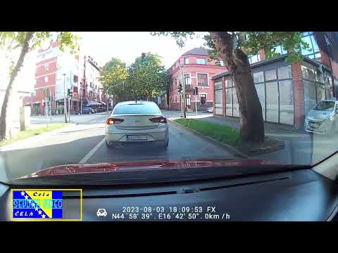 Oj Mostaru moj beharu