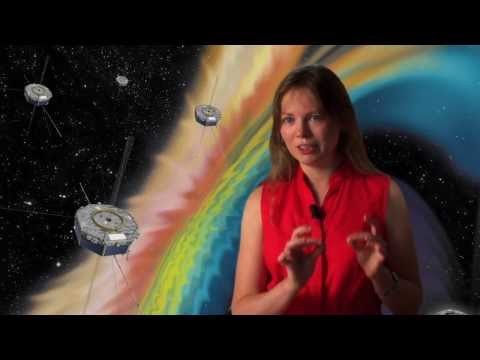 Research Scientist - The MMS Mission