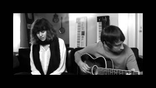 Doe Paoro and Peter Morén (of Peter Bjorn and John) - Nostalgia Is Killing Us (Sofa Version)