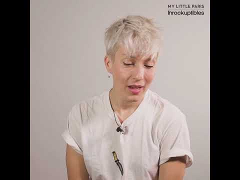 Dans la playlist de Jeanne Added