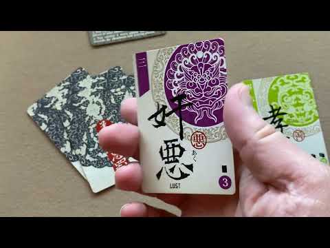 How to setup and play Overseers