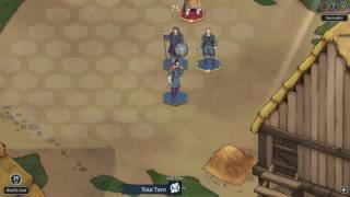 The Great Whale Road Gameplay / Let's Play - Part 3