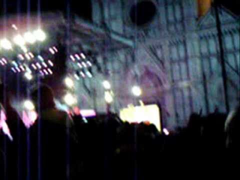 TRL AWARDS 2011 - Il Portalegiovani tra il pubblico