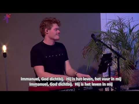 Opwekking 801 "Het leven in mij" (februari 2022)