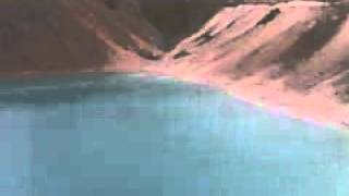 The Blue Lagoon, Buxton, Derbyshire (Vid 2 of 2)