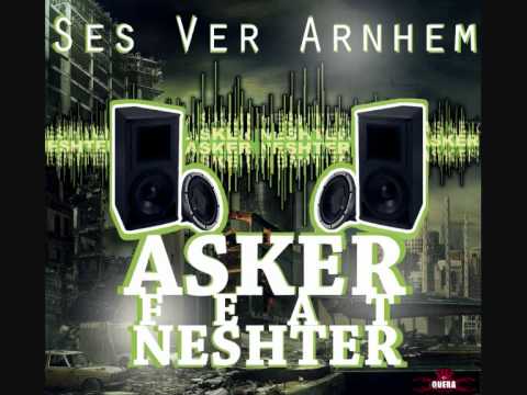 ASKER FT NESHTER    -    SES VER ARNHEM