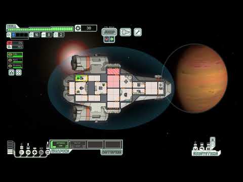 FTL Advance Edition Easy Tutorial Guide Kestrel A (Weapon Build)